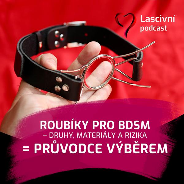Lascivní.cz podcast